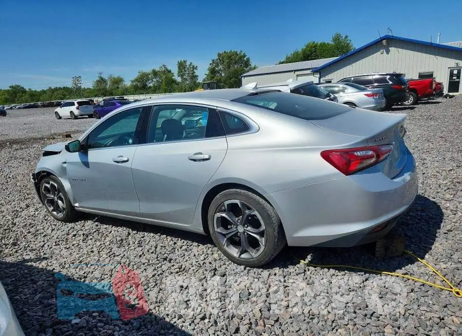 1G1ZD5ST2MF073401 Photo# 2