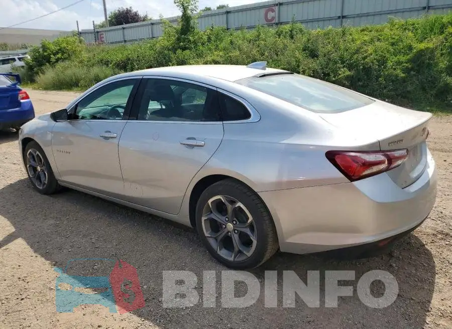 1G1ZD5ST3LF111359 Photo# 2