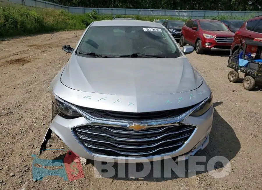 1G1ZD5ST3LF111359 Photo# 5
