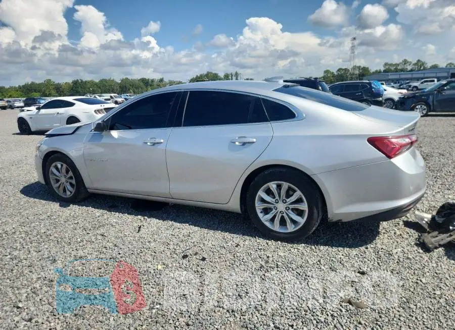 1G1ZD5ST4MF010185 Photo# 2