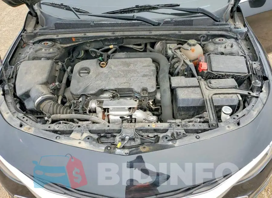 1G1ZD5ST5MF054843 Photo# 11