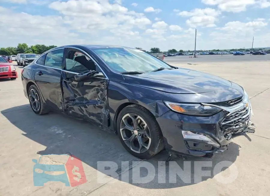 1G1ZD5ST5PF205524 Photo# 4