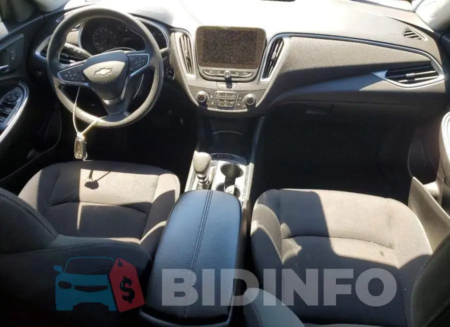 1G1ZD5ST5RF152052 Photo# 8