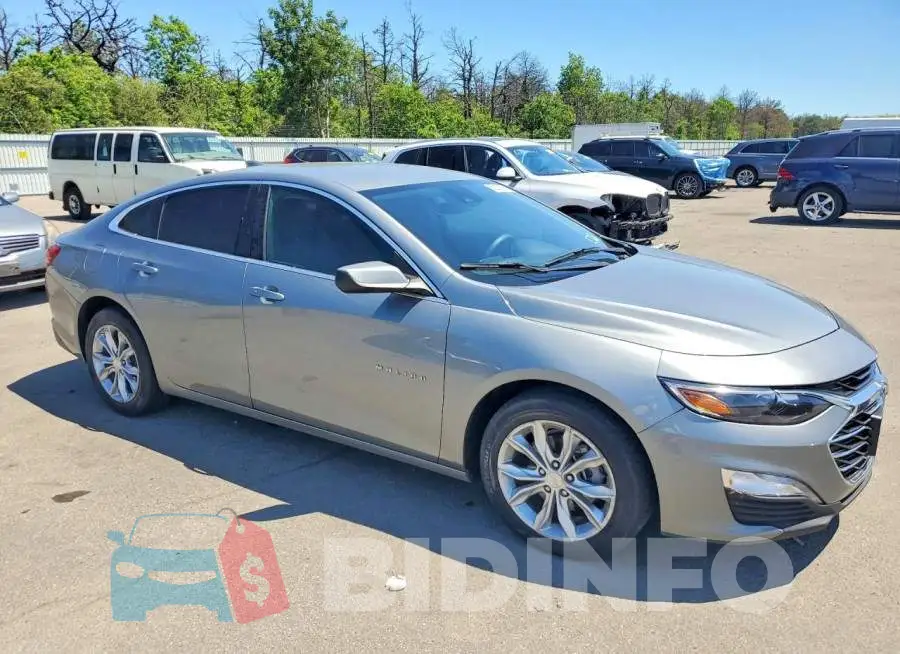 1G1ZD5ST5RF152052 Photo# 4