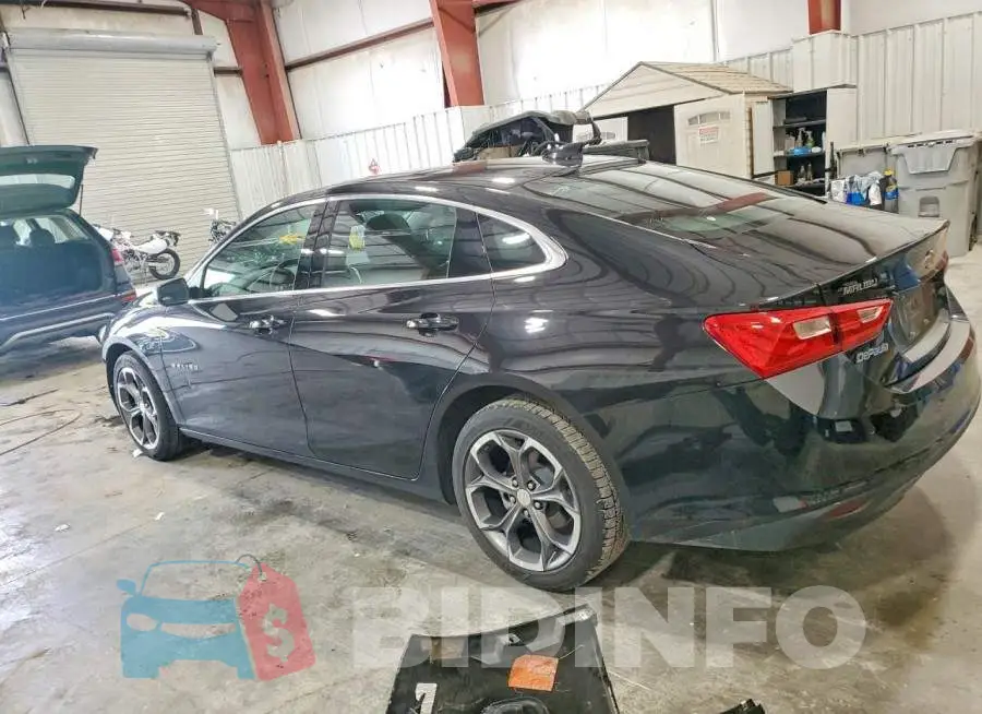 1G1ZD5ST5RF190882 Photo# 2