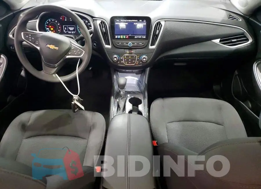 1G1ZD5ST5RF190882 Photo# 8