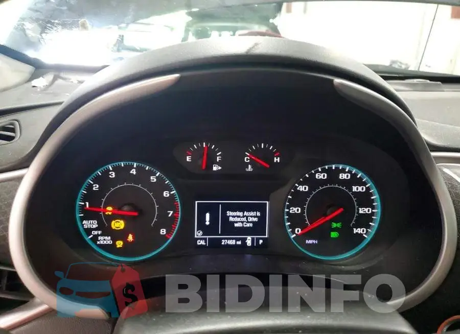 1G1ZD5ST5RF190882 Photo# 9