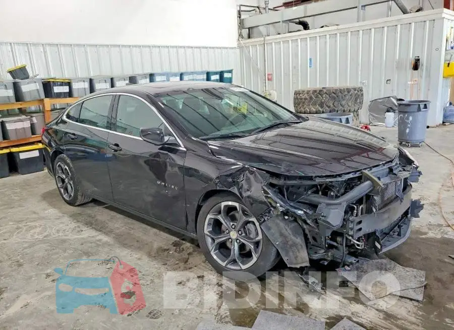 1G1ZD5ST5RF190882 Photo# 4