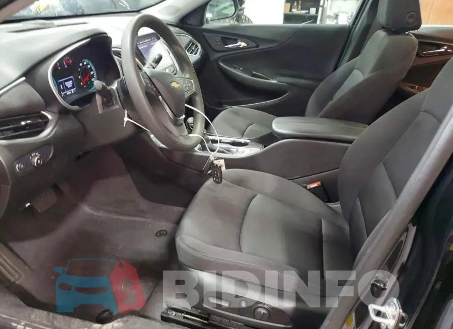 1G1ZD5ST5RF190882 Photo# 7