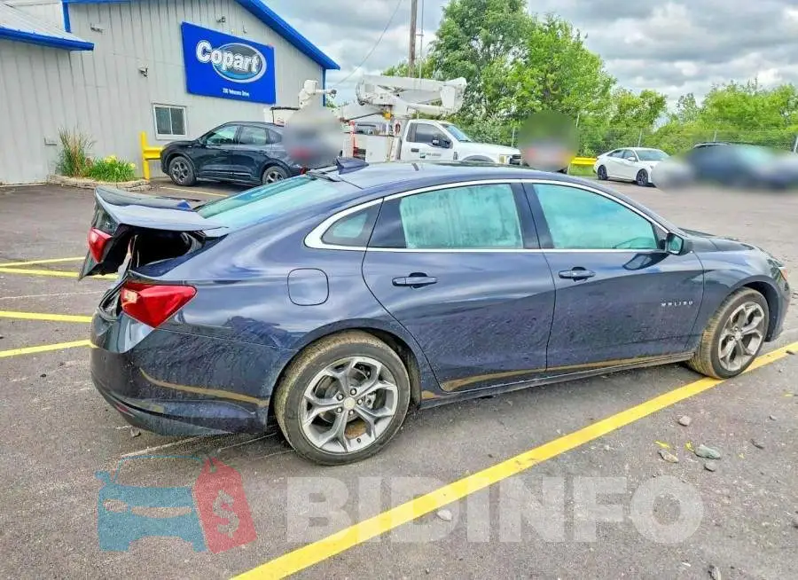 1G1ZD5ST6PF189091 Photo# 3