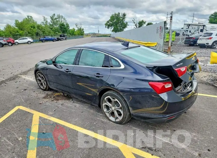 1G1ZD5ST6PF189091 Photo# 2