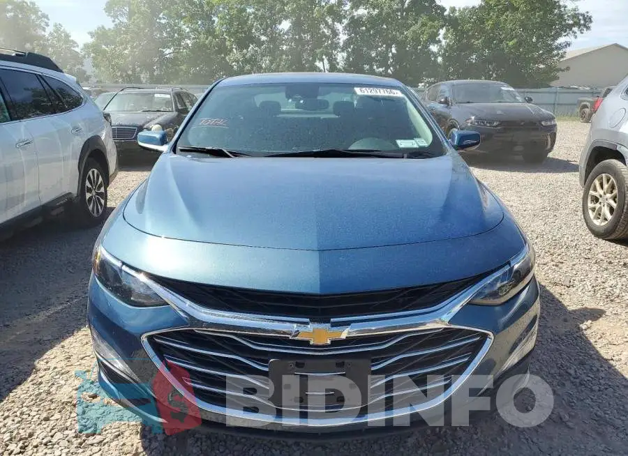 1G1ZD5ST6RF226420 Photo# 5