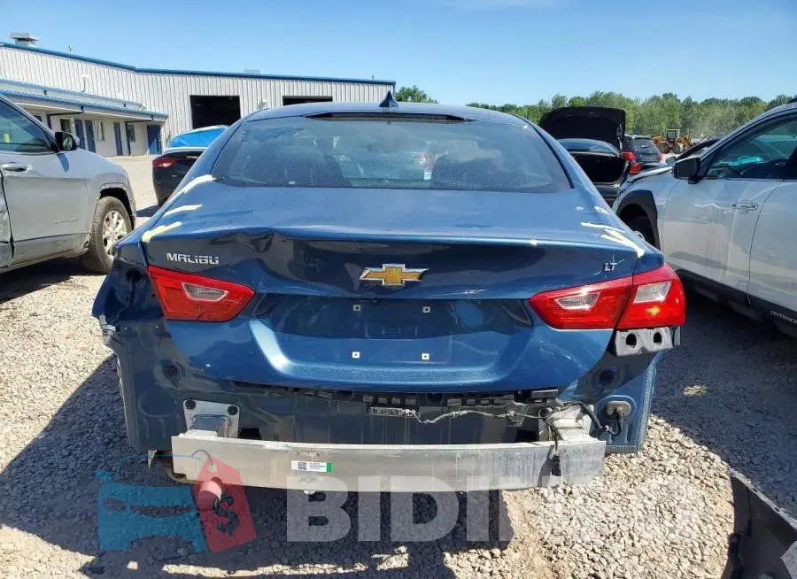 1G1ZD5ST6RF226420 Photo# 6
