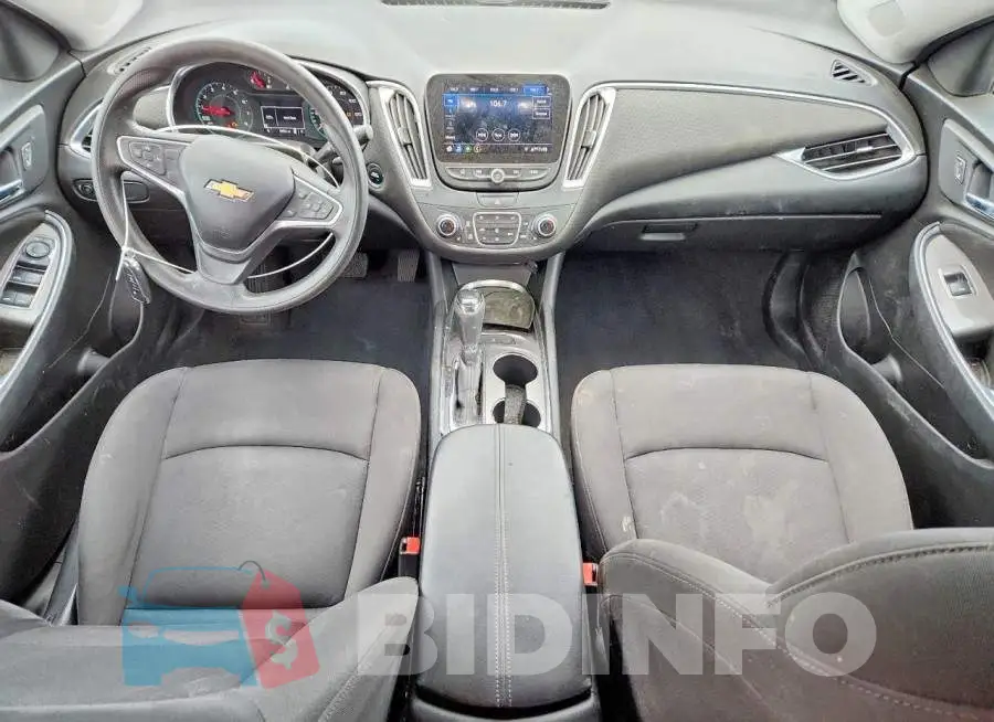 1G1ZD5ST7KF179078 Photo# 8