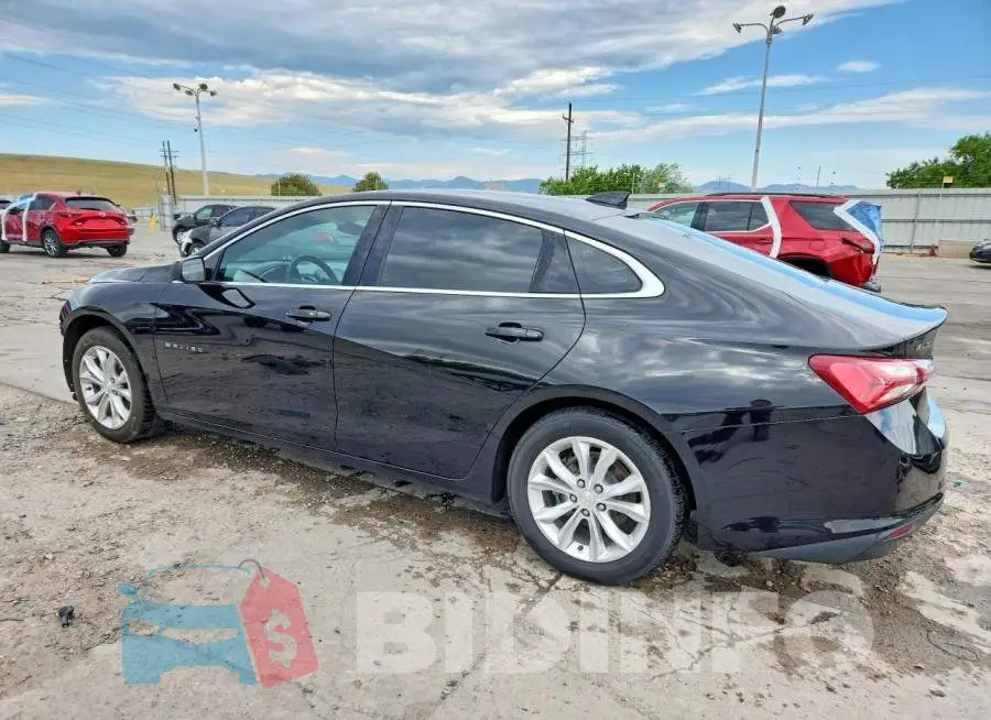 1G1ZD5ST7KF179078 Photo# 2