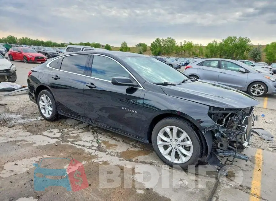 1G1ZD5ST7KF179078 Photo# 4