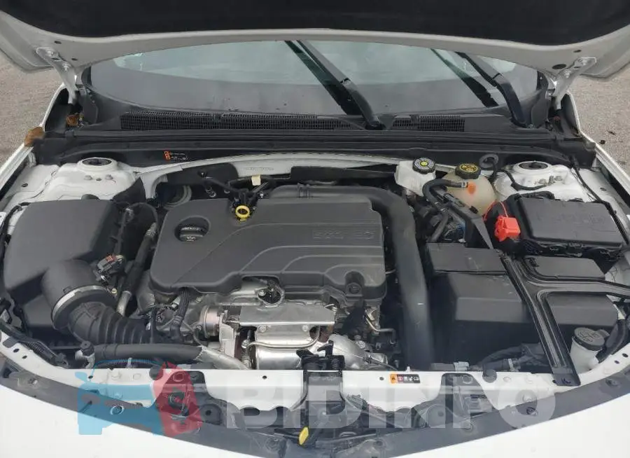 1G1ZD5ST7PF130423 Photo# 11