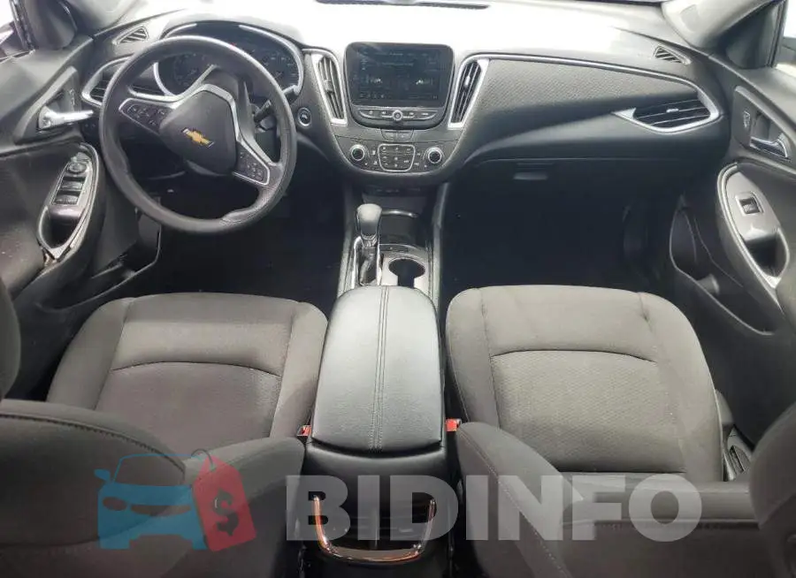 1G1ZD5ST7PF130423 Photo# 8
