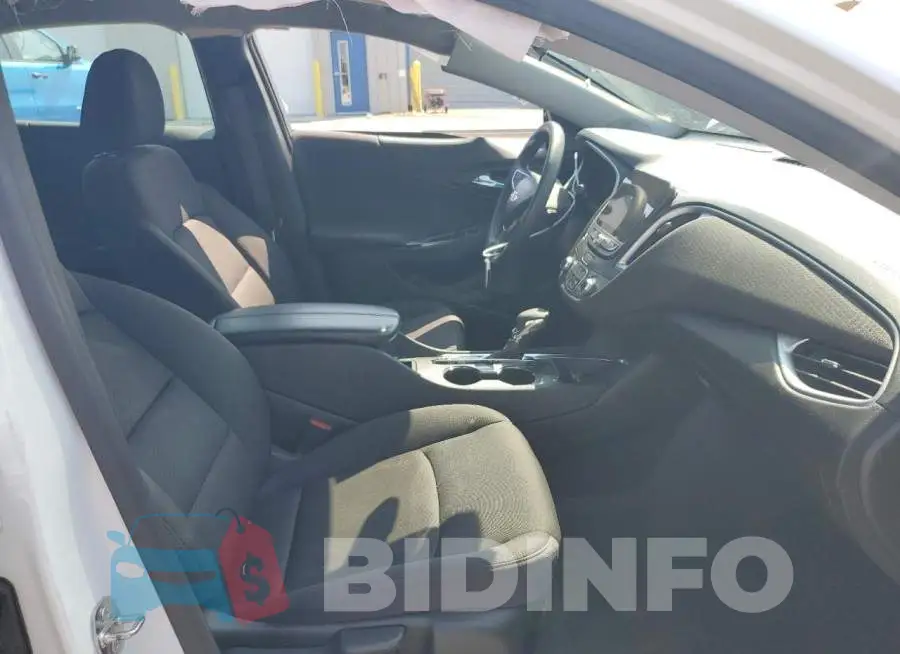 1G1ZD5ST7PF130423 Photo# 7