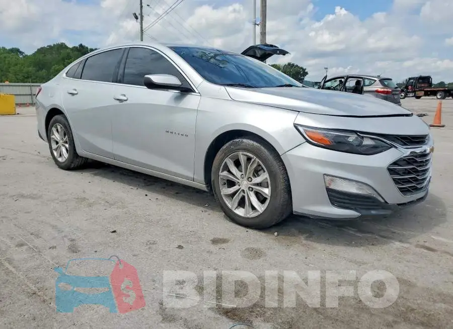 1G1ZD5ST8KF176643 Photo# 4