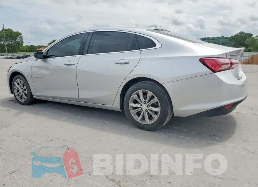 1G1ZD5ST8KF176643 Photo# 2