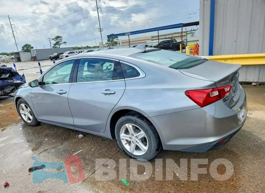 1G1ZD5ST8PF207879 Photo# 2
