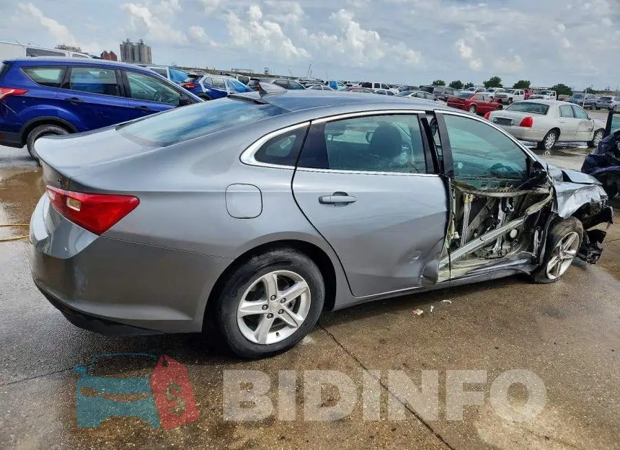 1G1ZD5ST8PF207879 Photo# 3
