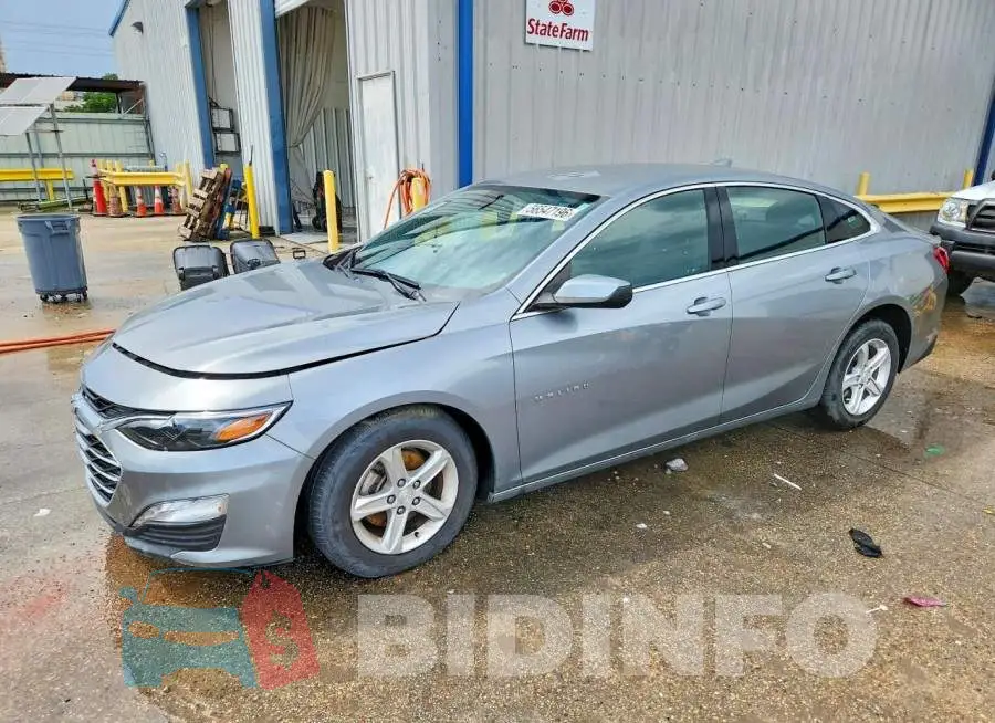 1G1ZD5ST8PF207879 Photo# 1