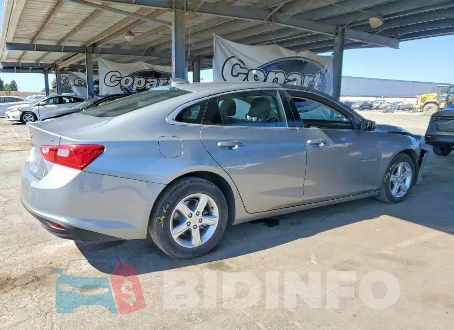 1G1ZD5ST9RF195518 Photo# 3