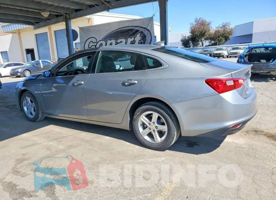 1G1ZD5ST9RF195518 Photo# 2