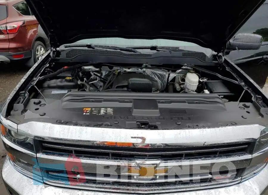 1GC2KVEG2JZ273346 Photo# 11