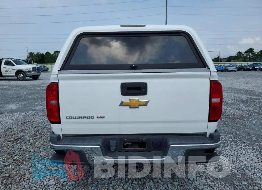 1GCHSBEN3J1138463 Photo# 6