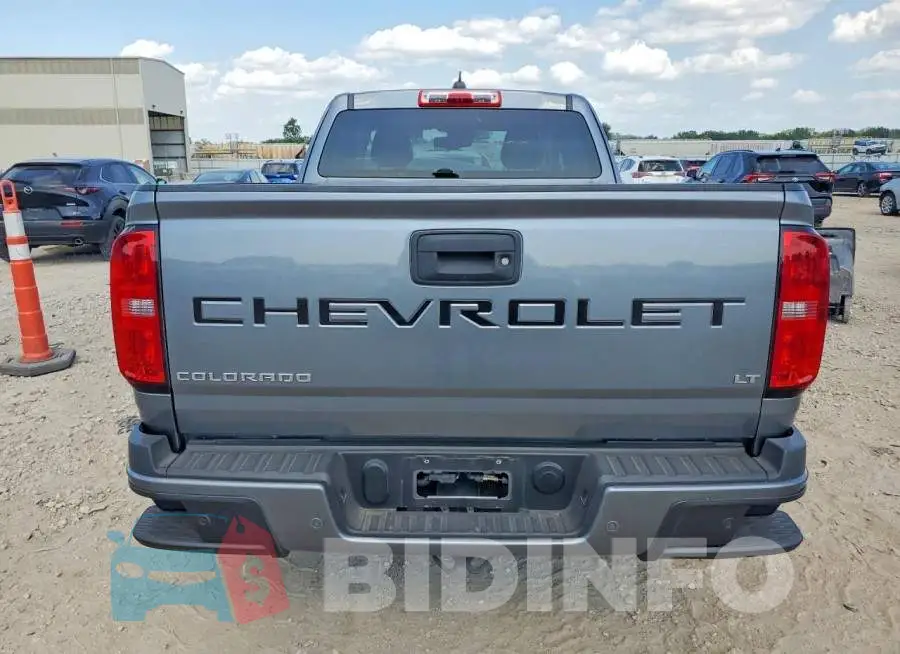 1GCHSCEA4M1286998 Photo# 6