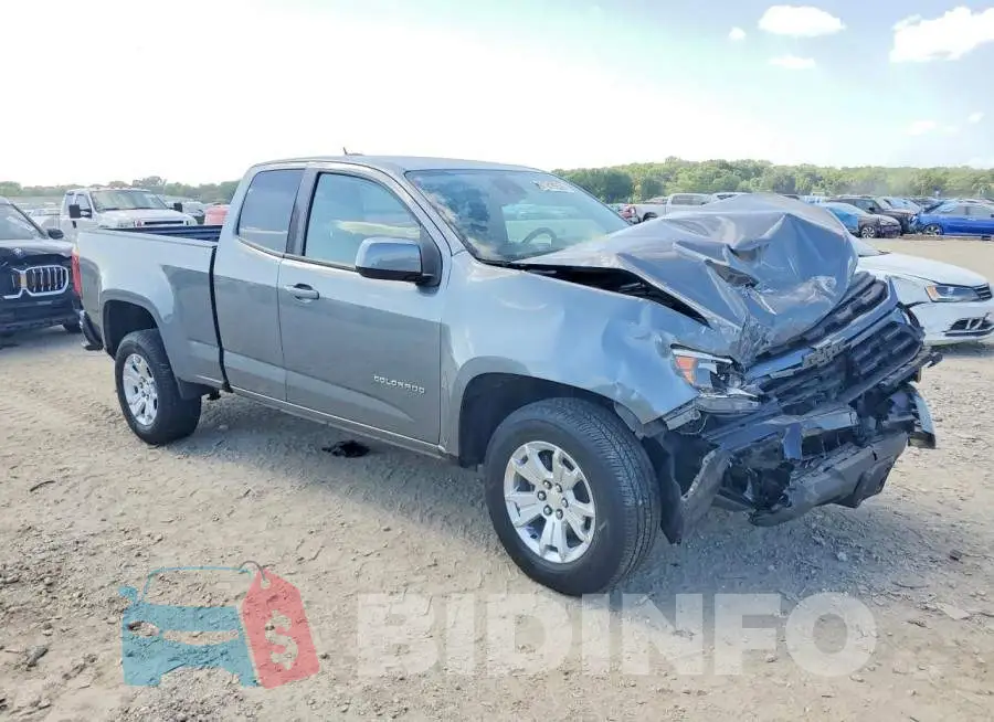 1GCHSCEA4M1286998 Photo# 4