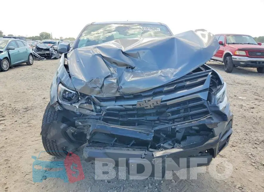 1GCHSCEA4M1286998 Photo# 5