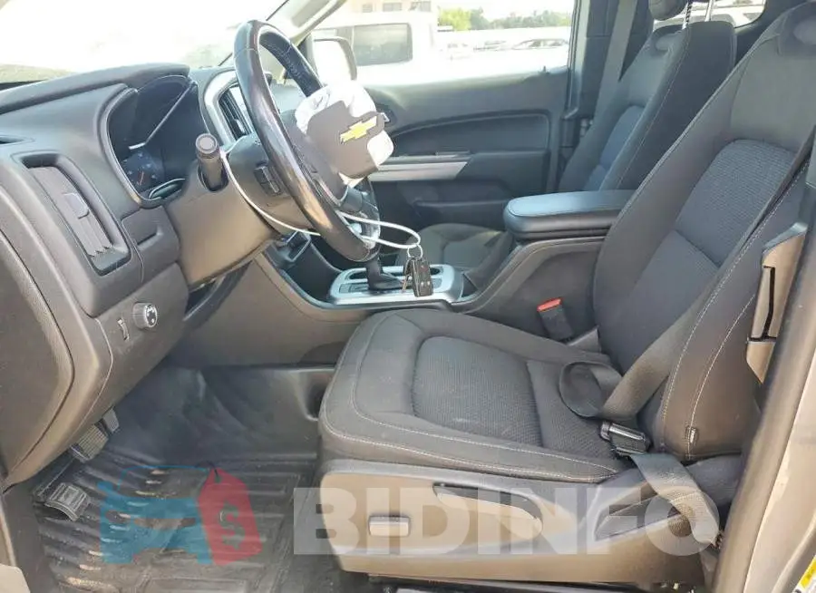 1GCHSCEA4M1286998 Photo# 7