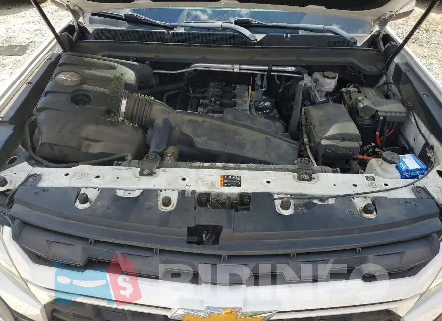 1GCHSCEA5M1206575 Photo# 11