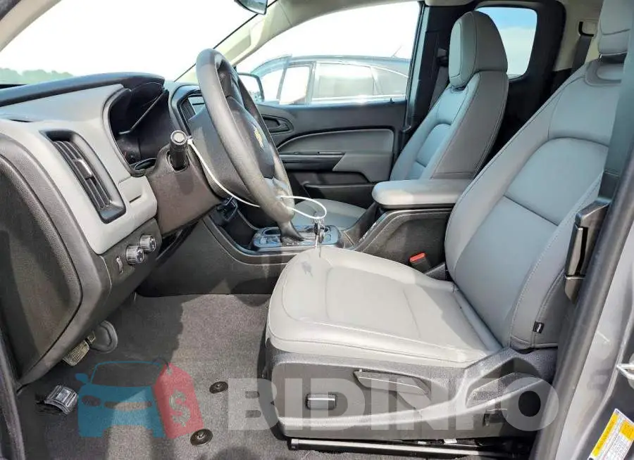 1GCHTBEA2N1315262 Photo# 7