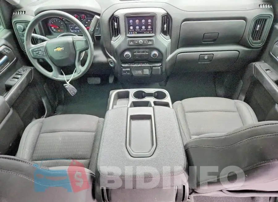 1GCPDBEK0RZ221731 Photo# 8