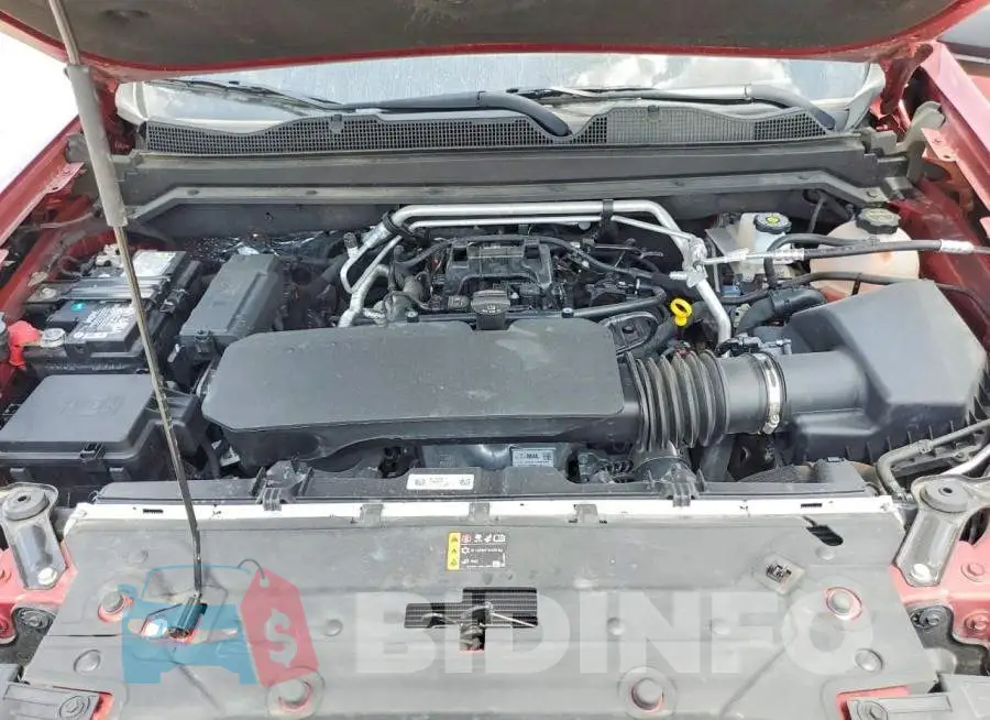 1GCPTBEK6T1120167 Photo# 11