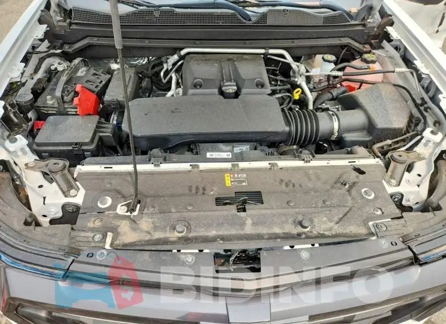 1GCPTCEK4S1226976 Photo# 11