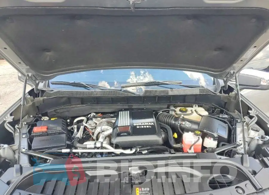 1GCUDDE80PZ220403 Photo# 11