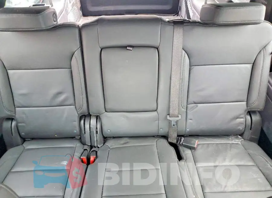 1GNS6CKD5TR207726 Photo# 10