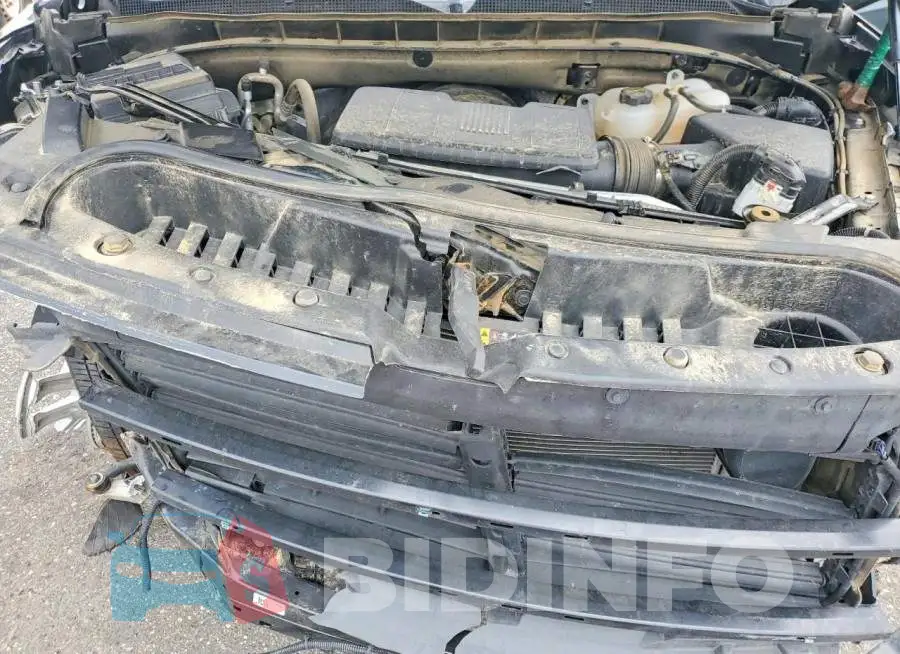 1GNS6CKD5TR207726 Photo# 12