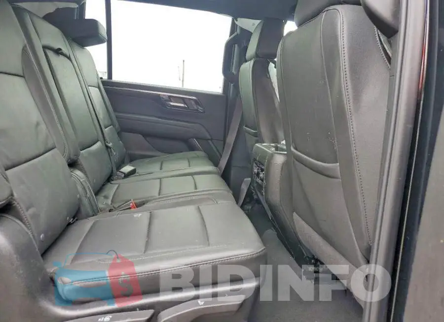 1GNS6CKD5TR207726 Photo# 11