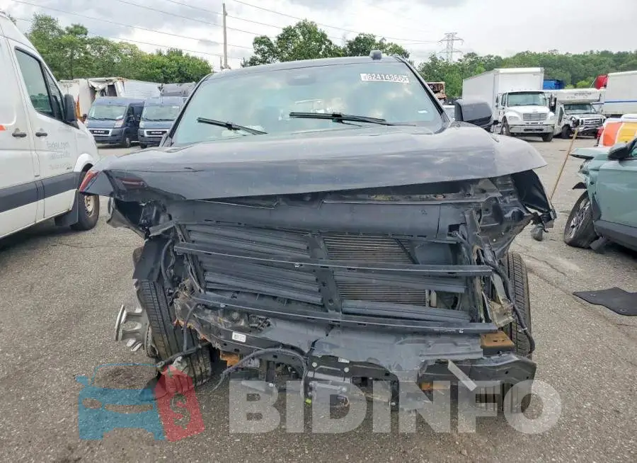 1GNS6CKD5TR207726 Photo# 5
