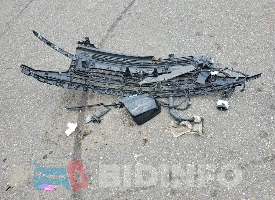 1GNS6CKD5TR207726 Photo# 13