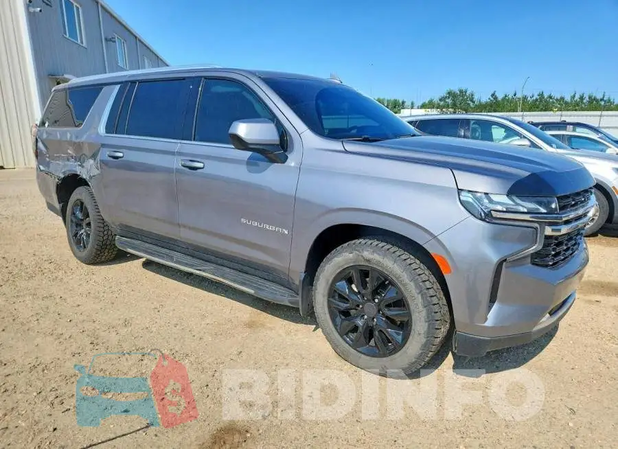 1GNSKBKDXMR404821 Photo# 4