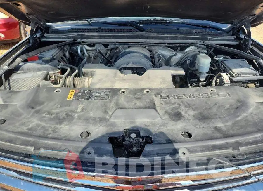 1GNSKJKC5HR151124 Photo# 11
