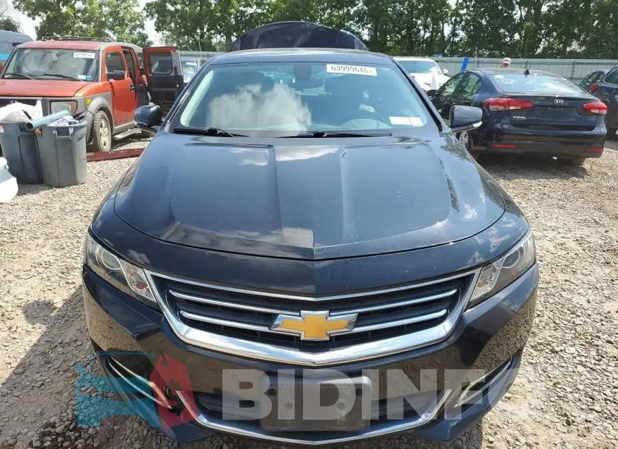 2G1105S34J9135734 Photo# 5